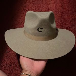 Charlie One Horse Highway Wool Hat